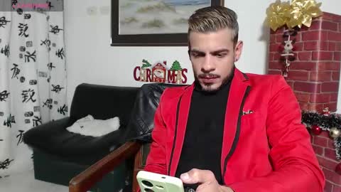 amand_sex online show from December 18, 5:04 am