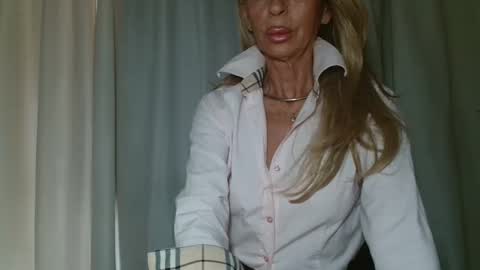 Angel or Demon online show from February 26, 11:09 am