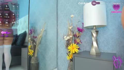 Snapshot of amanda29_ chatting on October 17, 7:27 pm amanda29_ online show from October 17, 7:27 pm