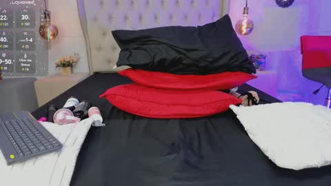 Snapshot of amanda29_ chatting on December 5, 8:38 pm amanda29_ online show from December 5, 8:38 pm