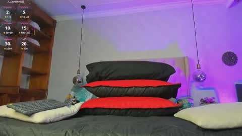 amanda29_ online show from February 3, 7:08 pm