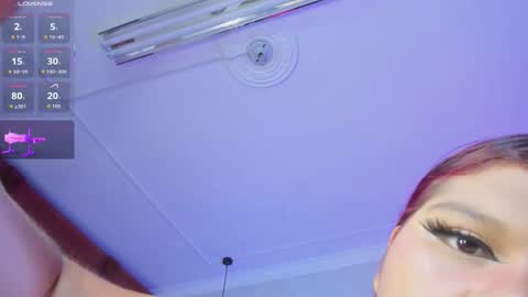 amanda29_ online show from February 24, 7:12 pm