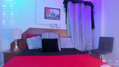 amanda29_ online show from April 27, 7:12 pm