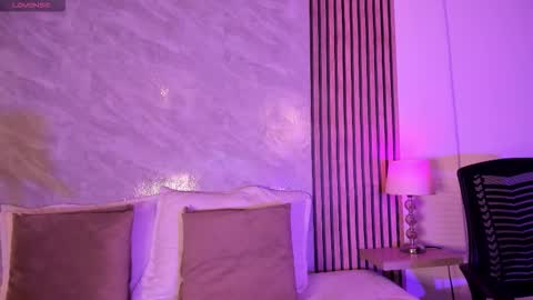 Luisa online show from February 2, 1:48 am