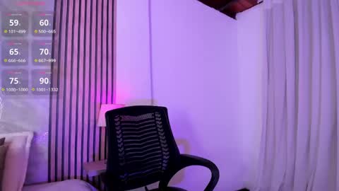 Snapshot of amanda_26 chatting on May 27, 1:57 am Luisa online show from May 27, 1:57 am