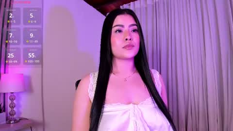 Snapshot of amanda_26 chatting on July 17, 3:35 am Luisa online show from July 17, 3:35 am