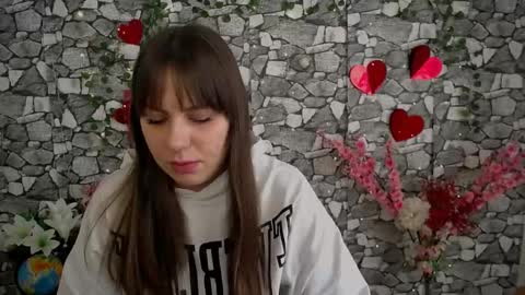 amanda_bright_ online show from November 13, 11:09 am