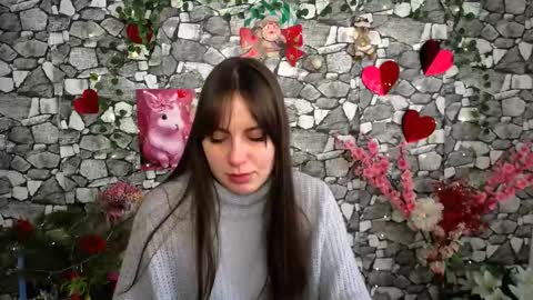 amanda_bright_ online show from January 13, 10:09 am