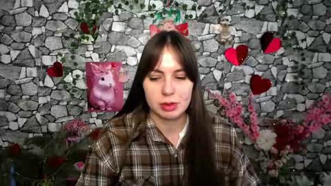 amanda_bright_ online show from January 19, 11:14 am