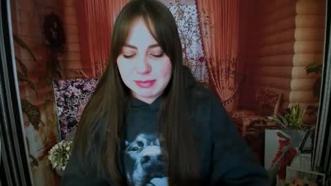 amanda_bright_ online show from February 2, 11:20 am