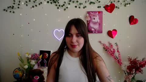 amanda_bright_ online show from March 13, 11:28 am