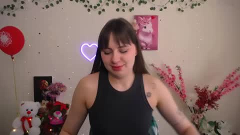 amanda_bright_ online show from April 29, 9:24 am