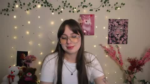 amanda_bright_ online show from June 3, 2:33 pm