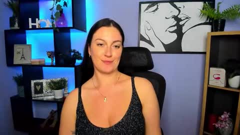 Amanda online show from March 26, 4:01 pm