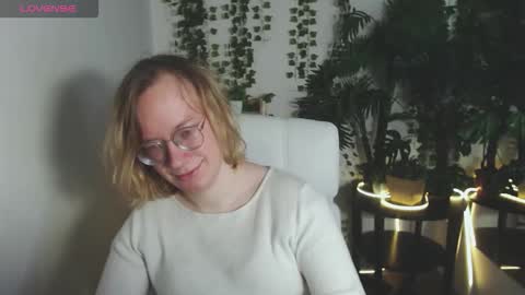 Hi im Amanda online show from December 19, 9:16 am