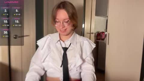 Hi im Amanda online show from February 7, 4:00 pm