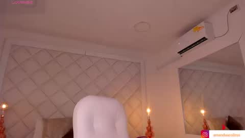 Snapshot of amanda_colin chatting on September 15, 9:37 pm Amanda online show from September 15, 9:37 pm