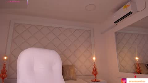 Snapshot of amanda_colin chatting on September 17, 11:50 pm Amanda online show from September 17, 11:50 pm