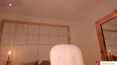 Amanda online show from June 12, 11:03 pm