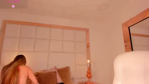 Amanda online show from July 5, 8:38 pm