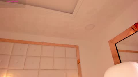 Amanda online show from July 8, 9:08 pm
