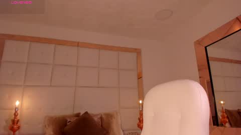 Amanda online show from July 19, 8:23 pm