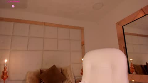 Amanda online show from July 21, 7:49 pm