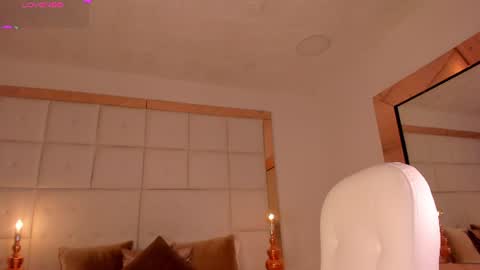 Amanda online show from July 27, 6:26 pm