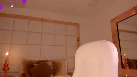 Amanda online show from July 28, 4:39 pm