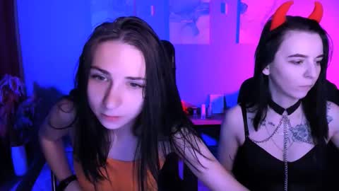 amanda_dark_ online show from February 24, 10:02 am