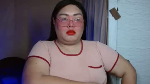amanda_fetish online show from October 5, 5:17 am