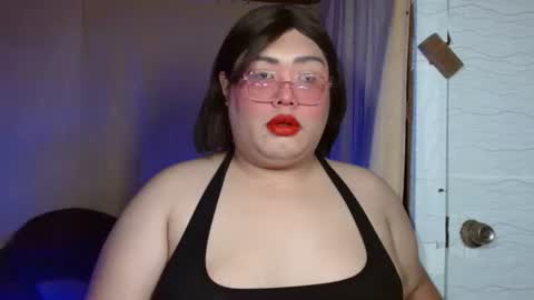 amanda_fetish online show from October 7, 5:37 am