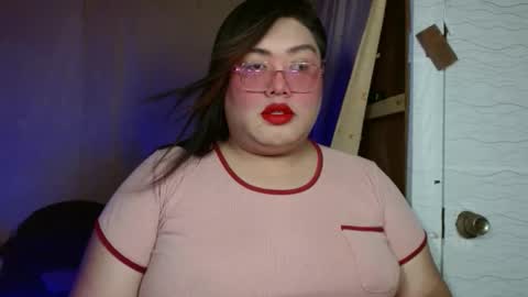 amanda_fetish online show from October 8, 5:27 am