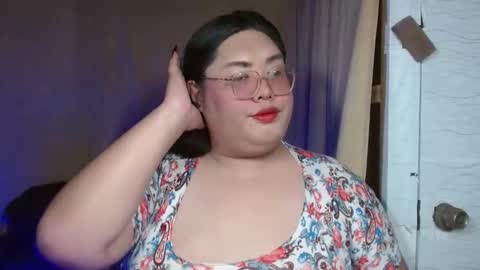 amanda_fetish online show from October 23, 5:40 am