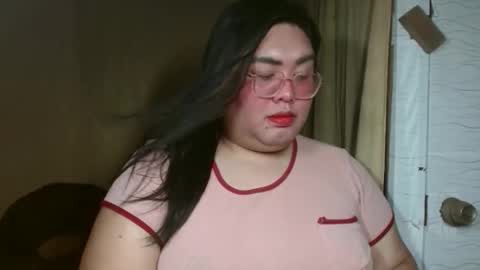 amanda_fetish online show from November 4, 4:55 am