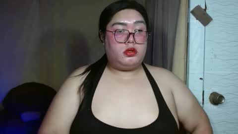 amanda_fetish online show from January 7, 1:13 pm