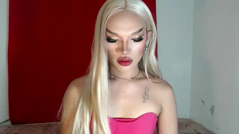 Amanda online show from November 20, 9:31 am