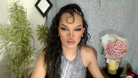 Amanda online show from November 29, 4:48 am