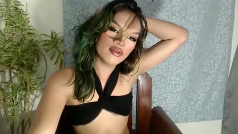 Amanda online show from December 18, 1:00 am