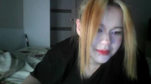 amanda_mia online show from June 25, 5:06 pm