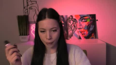 Ami  online show from November 21, 5:44 pm