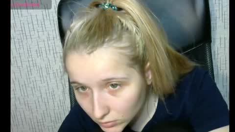 Snapshot of amanda_sherr chatting on January 19, 8:30 pm Amanda online show from January 19, 8:30 pm