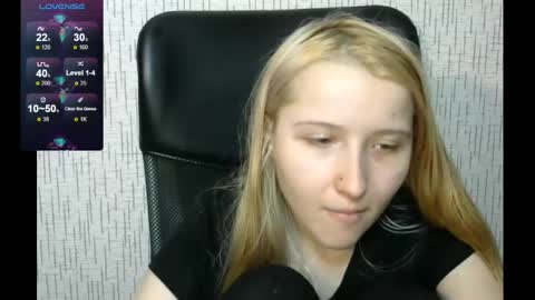 Snapshot of amanda_sherr chatting on February 13, 6:59 pm Amanda online show from February 13, 6:59 pm