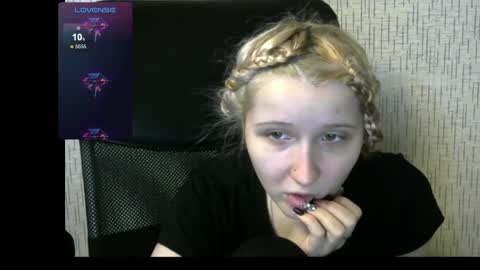 Snapshot of amanda_sherr chatting on February 18, 9:20 pm Amanda online show from February 18, 9:20 pm