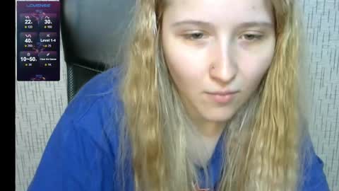 Snapshot of amanda_sherr chatting on March 4, 5:56 pm Amanda online show from March 4, 5:56 pm