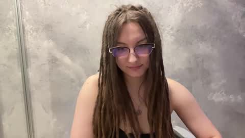 Amanda online show from January 31, 7:11 pm