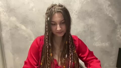 Amanda online show from March 10, 7:46 am