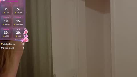 amanda_style online show from January 11, 5:40 pm