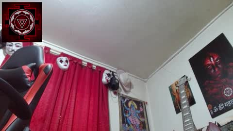 Amanda Valeska online show from September 13, 3:01 pm