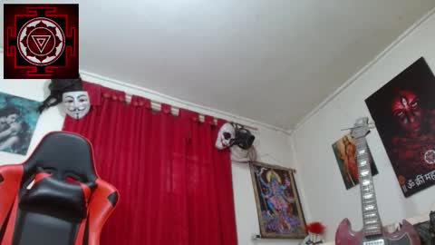 Amanda Valeska online show from February 15, 4:36 pm